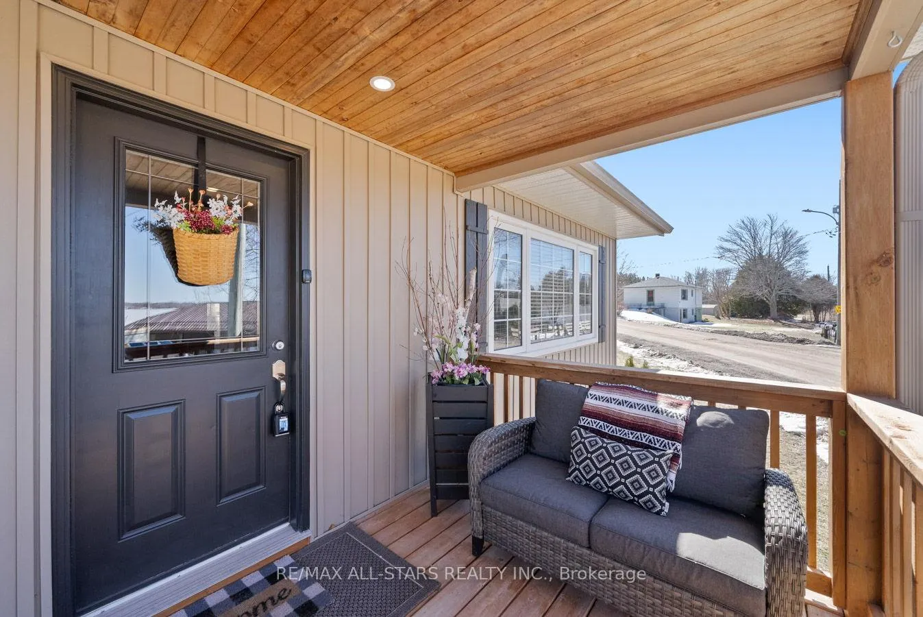 Photo 4 of 505 View Lake Road, Scugog, Rural Scugog — HOMEH