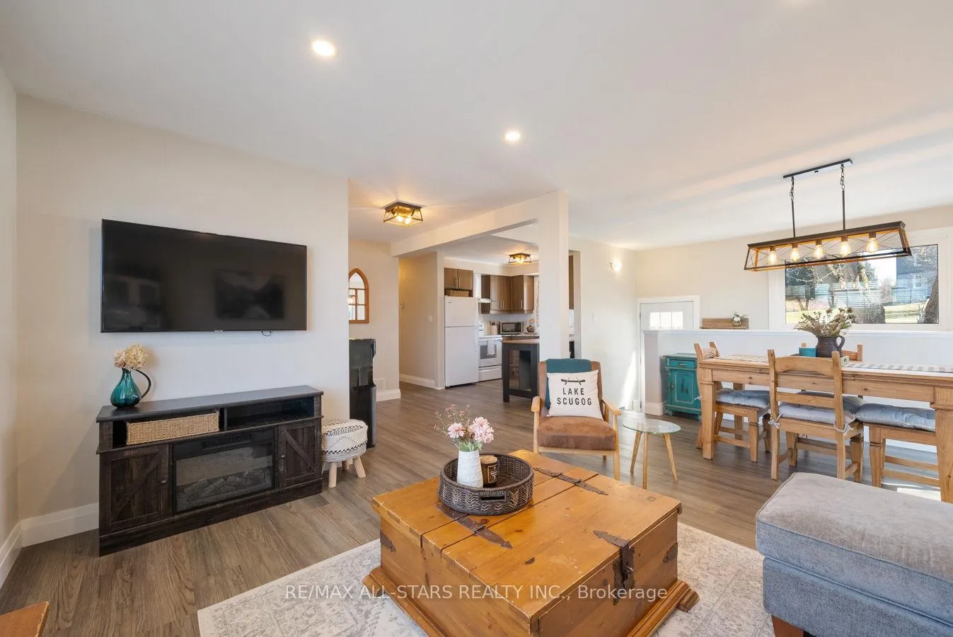 Photo 8 of 505 View Lake Road, Scugog, Rural Scugog — HOMEH