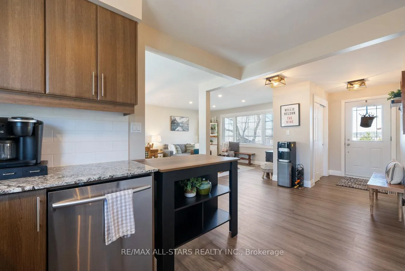 Photo 12 of 505 View Lake Road, Scugog, Rural Scugog — HOMEH