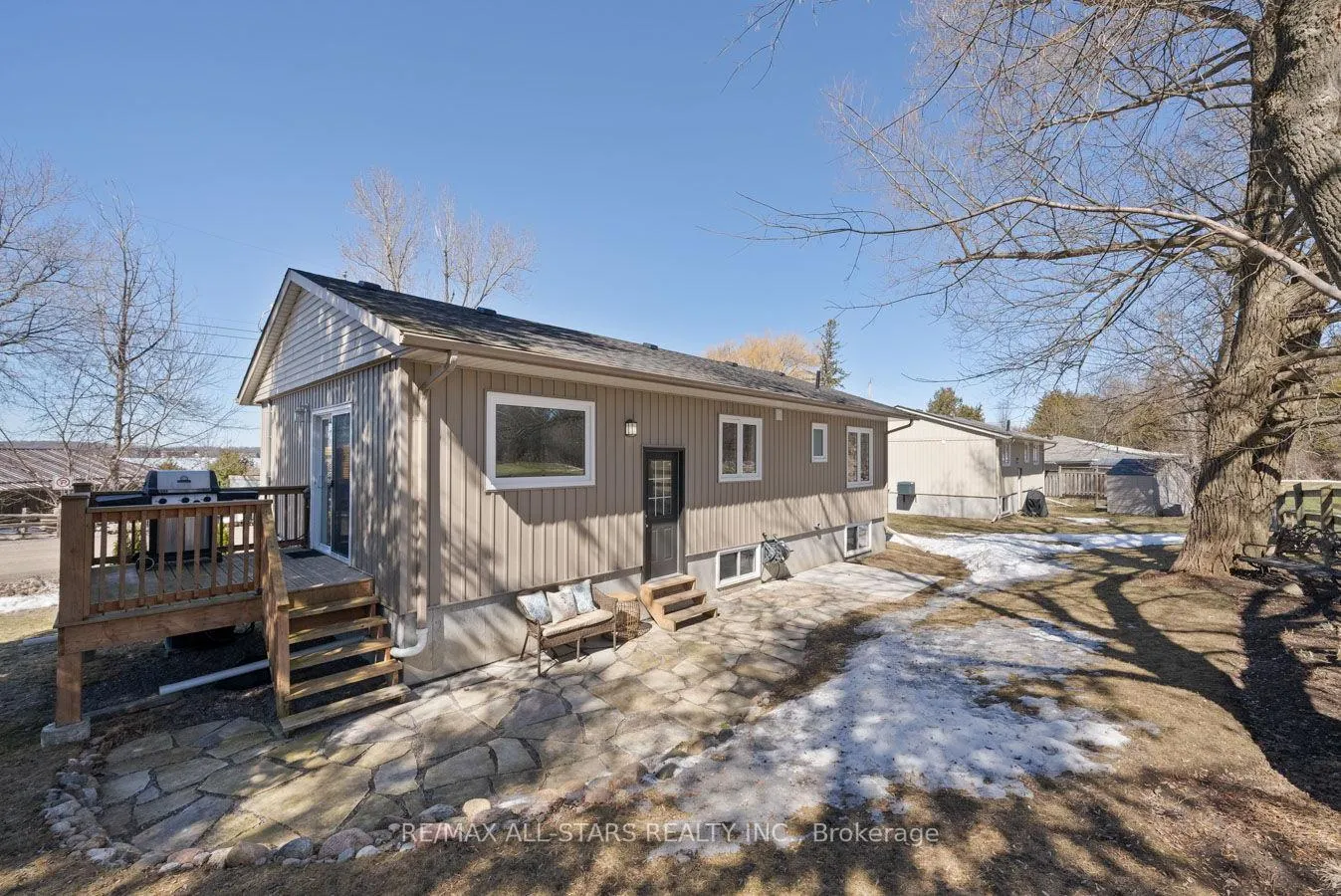 Photo 23 of 505 View Lake Road, Scugog, Rural Scugog — HOMEH
