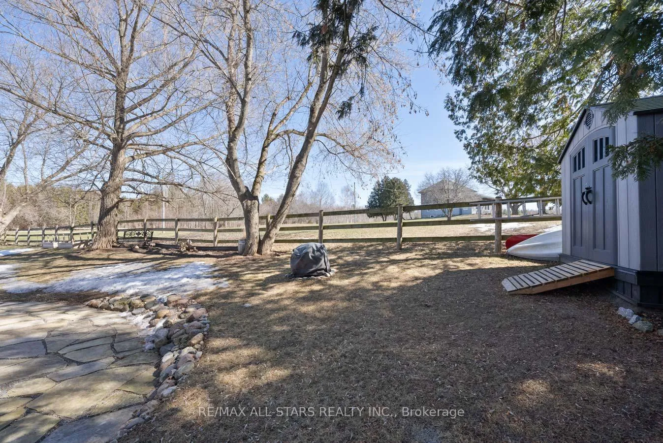 Photo 24 of 505 View Lake Road, Scugog, Rural Scugog — HOMEH