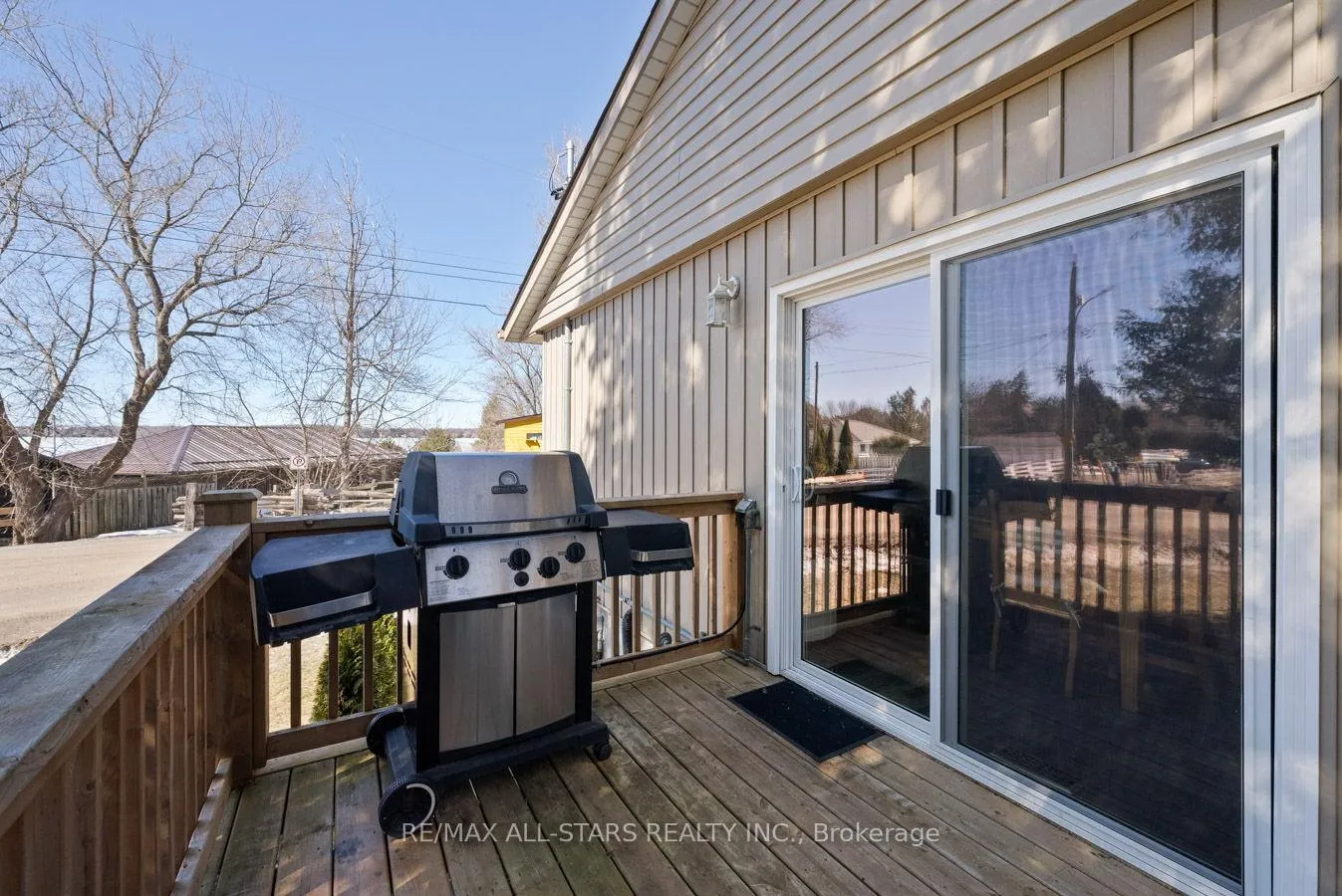 Photo 25 of 505 View Lake Road, Scugog, Rural Scugog — HOMEH