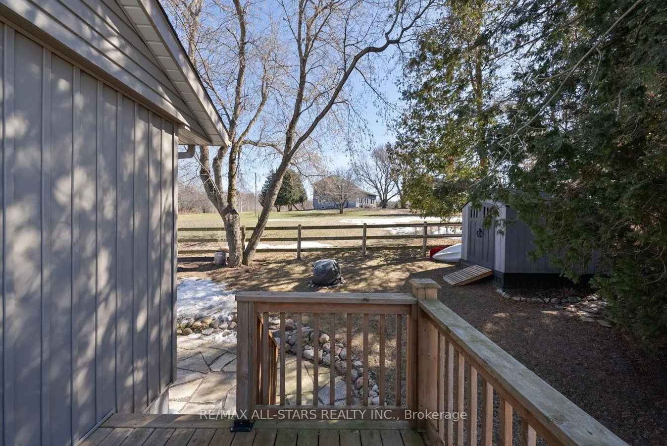 Photo 26 of 505 View Lake Road, Scugog, Rural Scugog — HOMEH