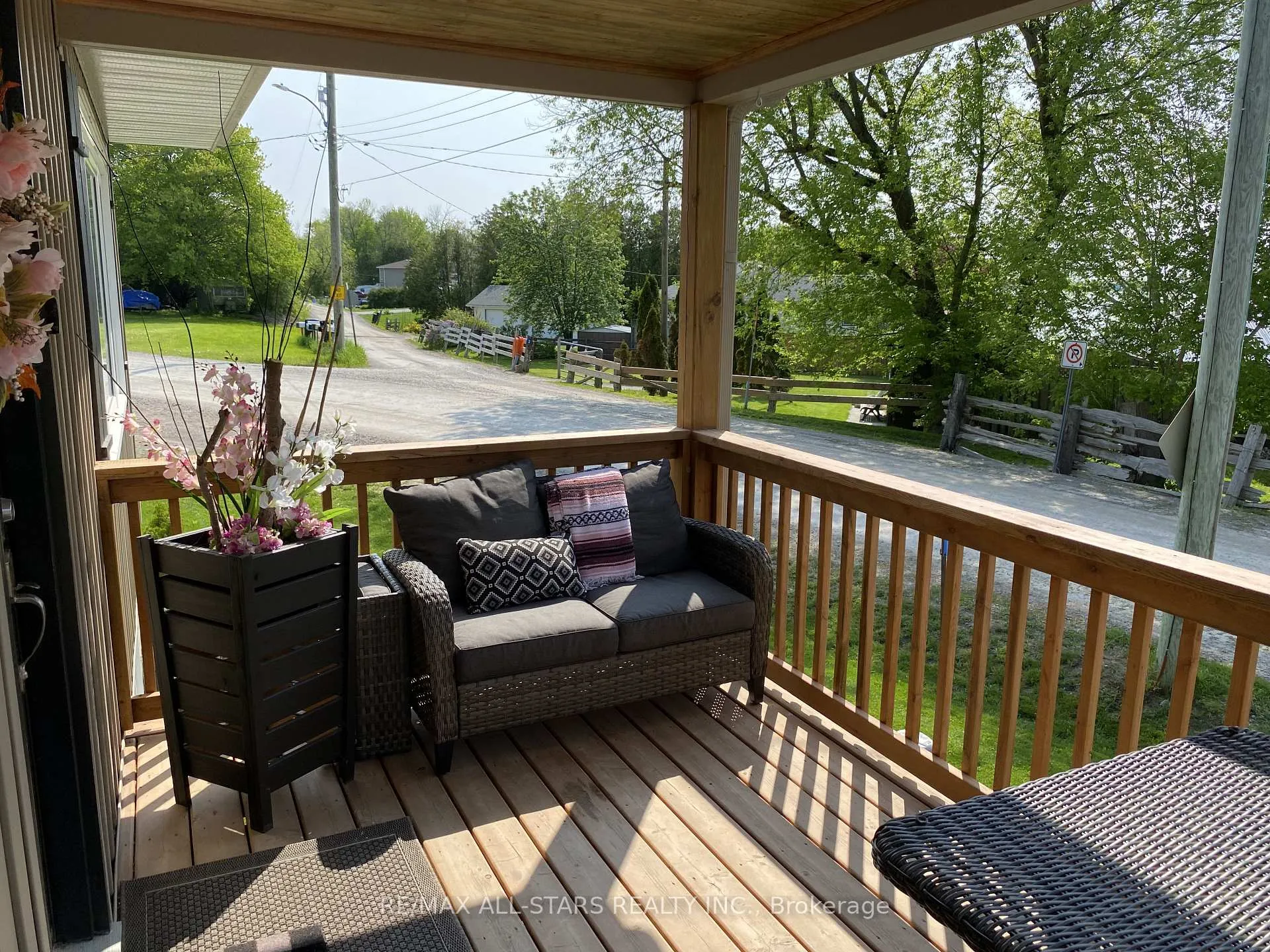 Photo 32 of 505 View Lake Road, Scugog, Rural Scugog — HOMEH
