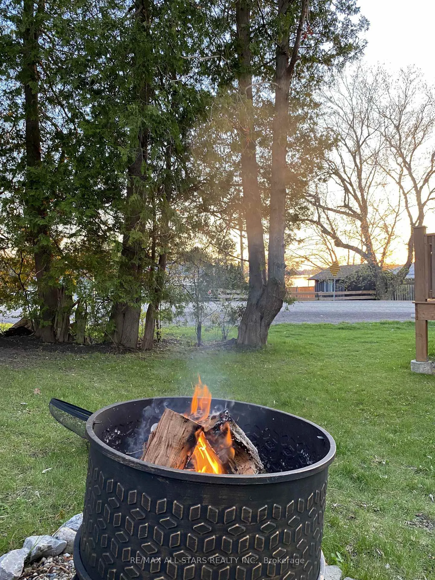 Photo 34 of 505 View Lake Road, Scugog, Rural Scugog — HOMEH