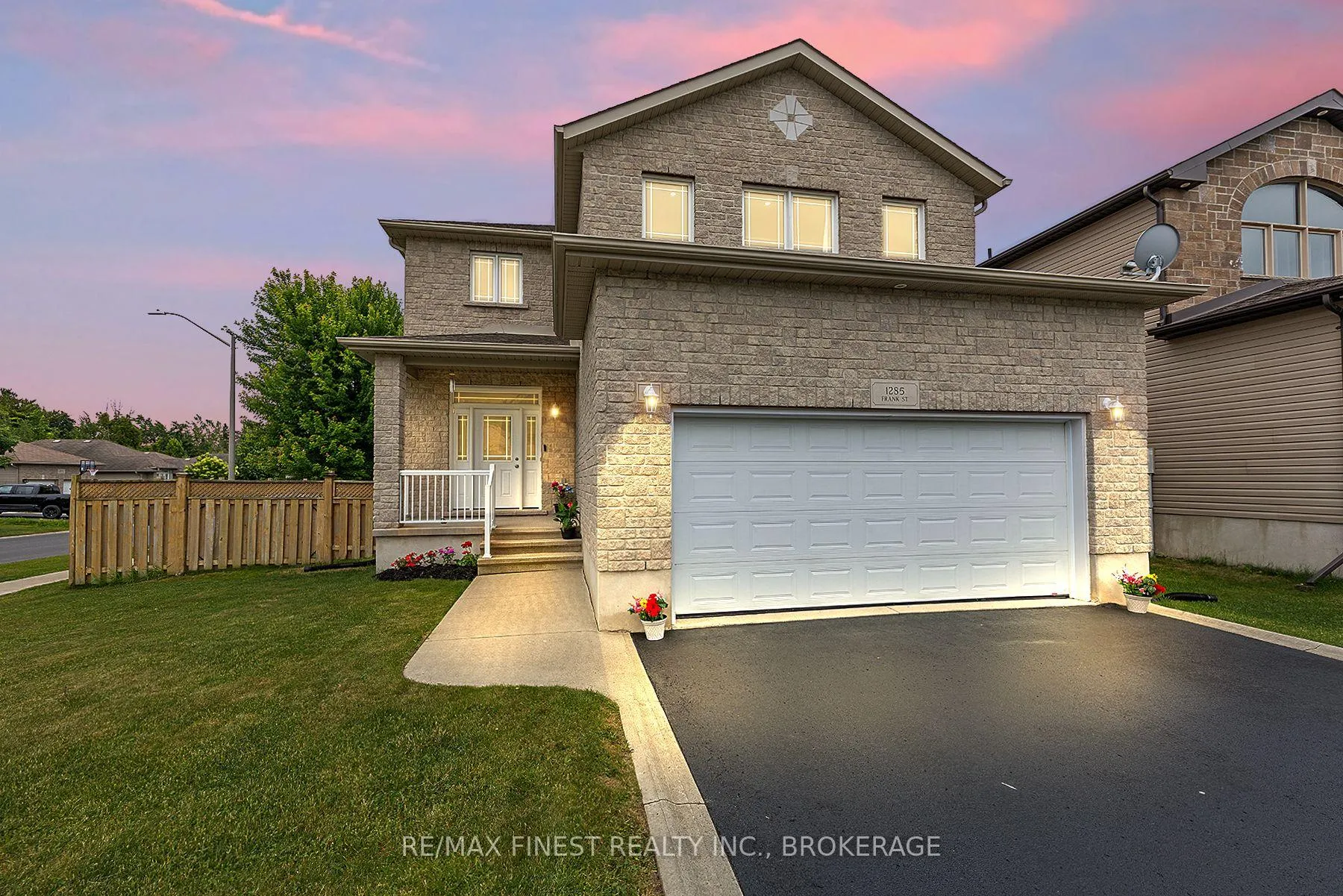 Photo 1 of 1285 Frank Street, Kingston, City Northwest — HOMEH