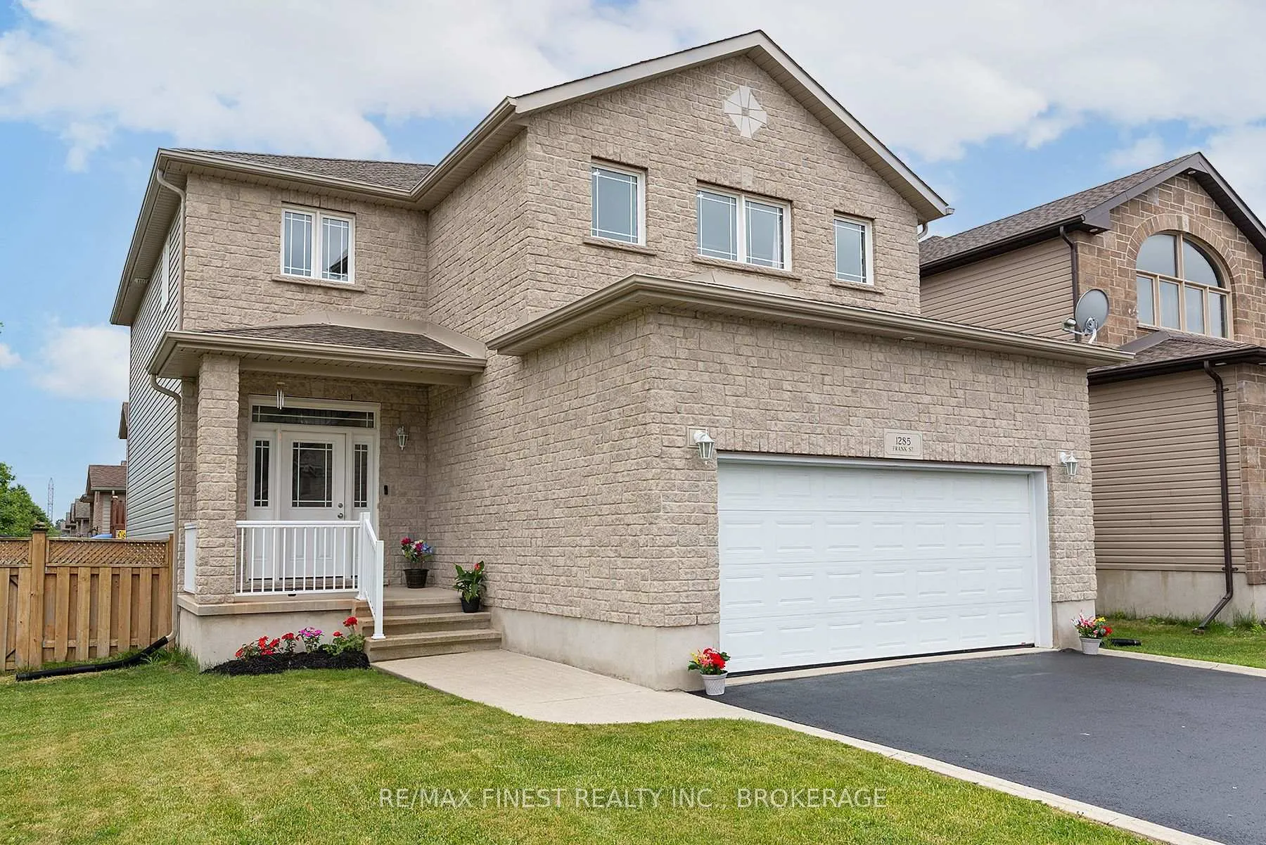 Photo 3 of 1285 Frank Street, Kingston, City Northwest — HOMEH