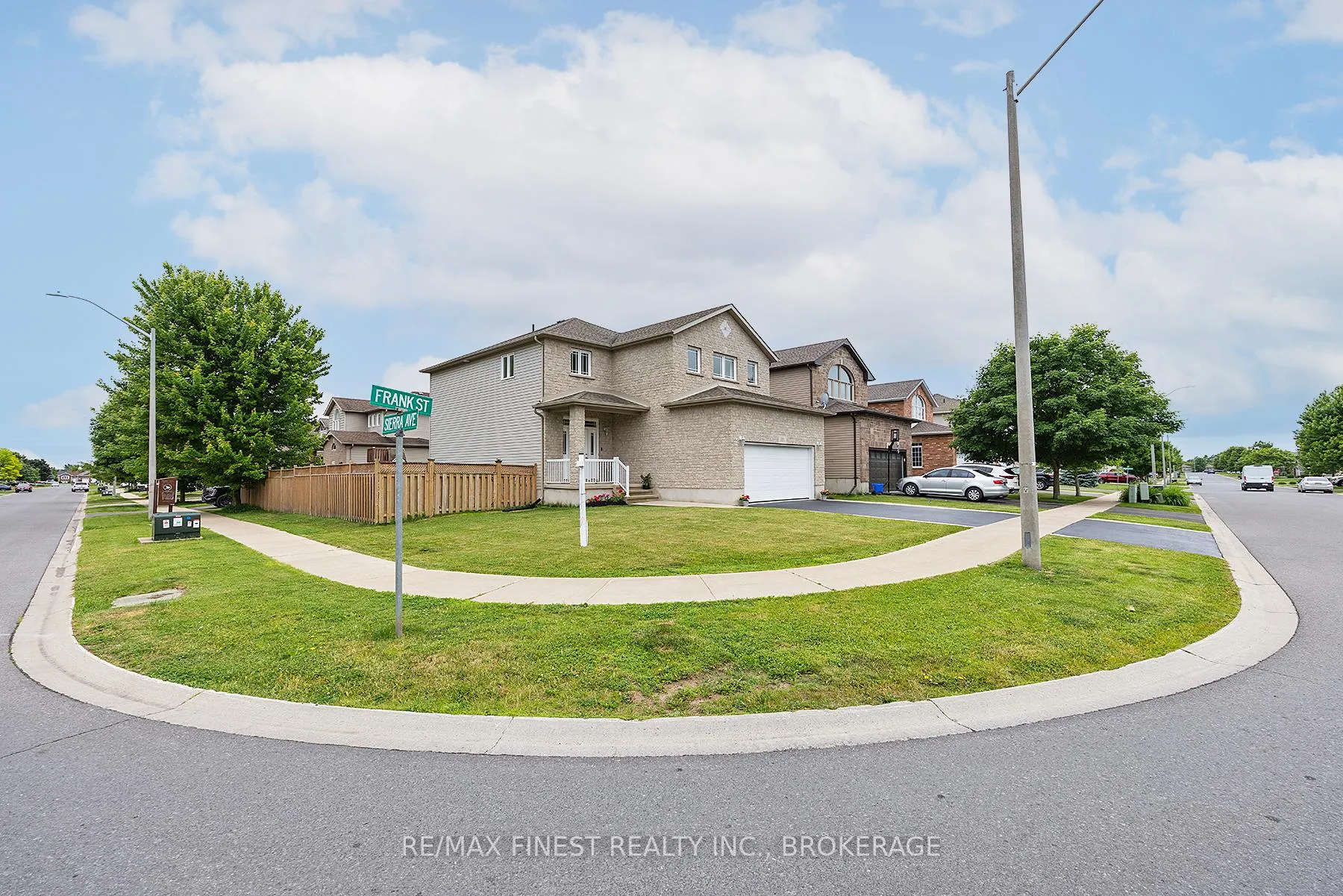 Photo 4 of 1285 Frank Street, Kingston, City Northwest — HOMEH