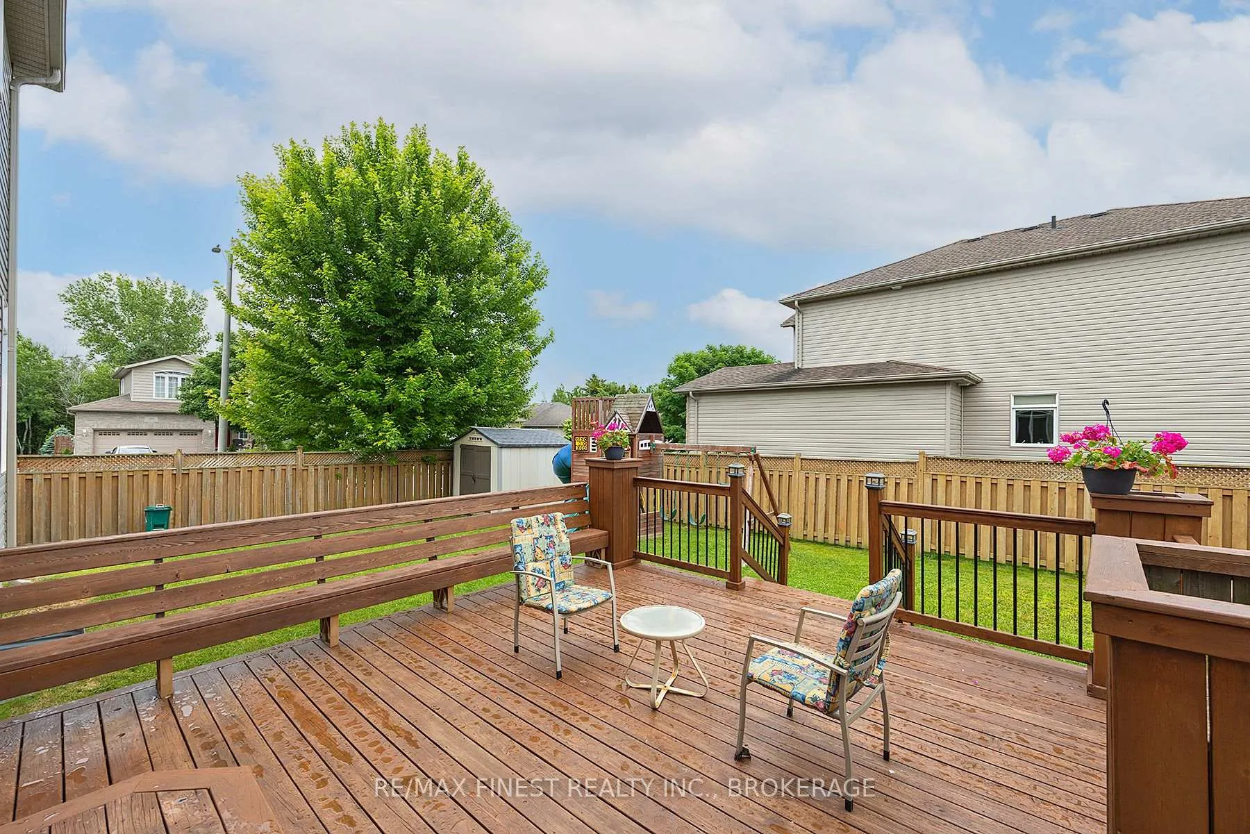 Photo 44 of 1285 Frank Street, Kingston, City Northwest — HOMEH