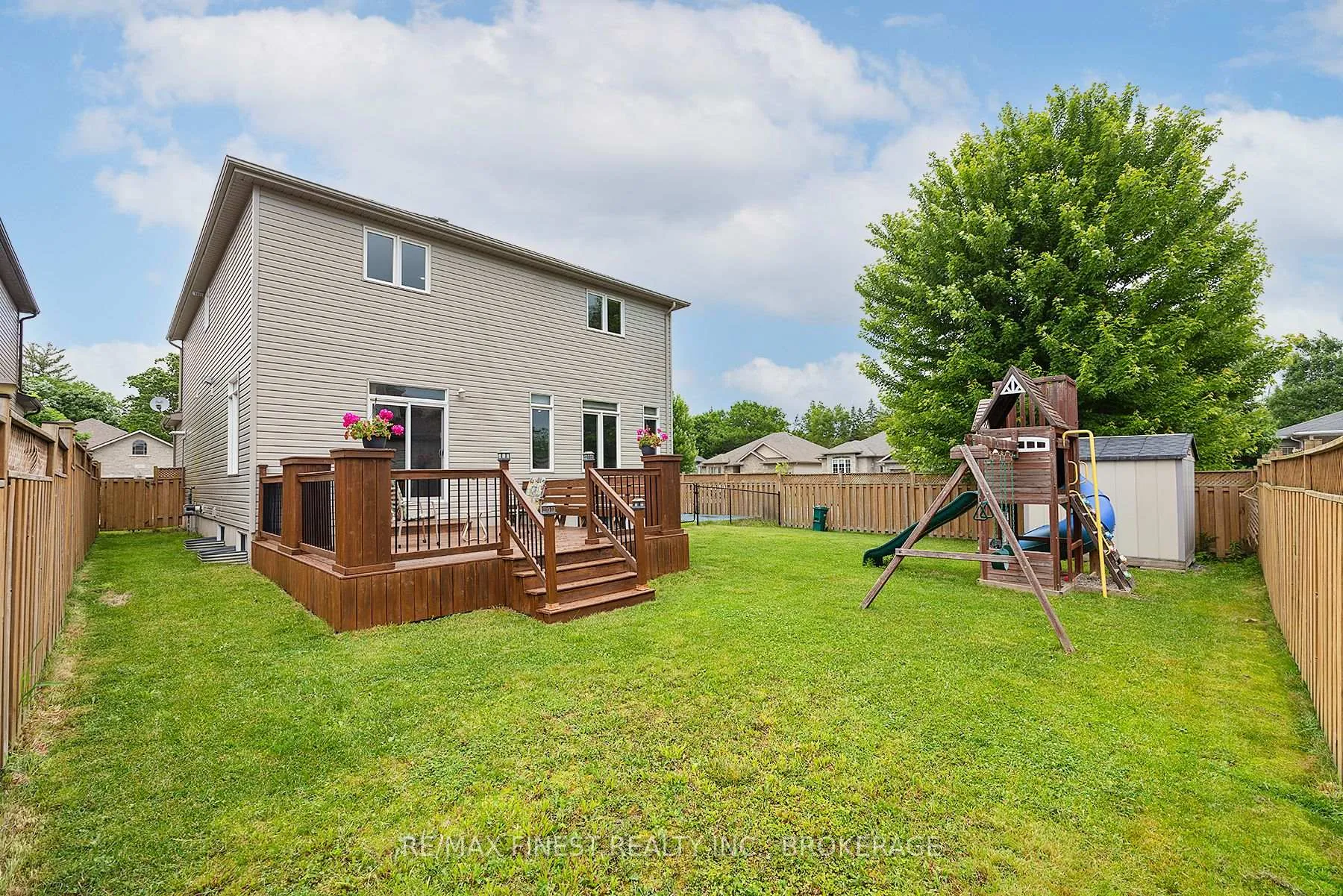 Photo 46 of 1285 Frank Street, Kingston, City Northwest — HOMEH