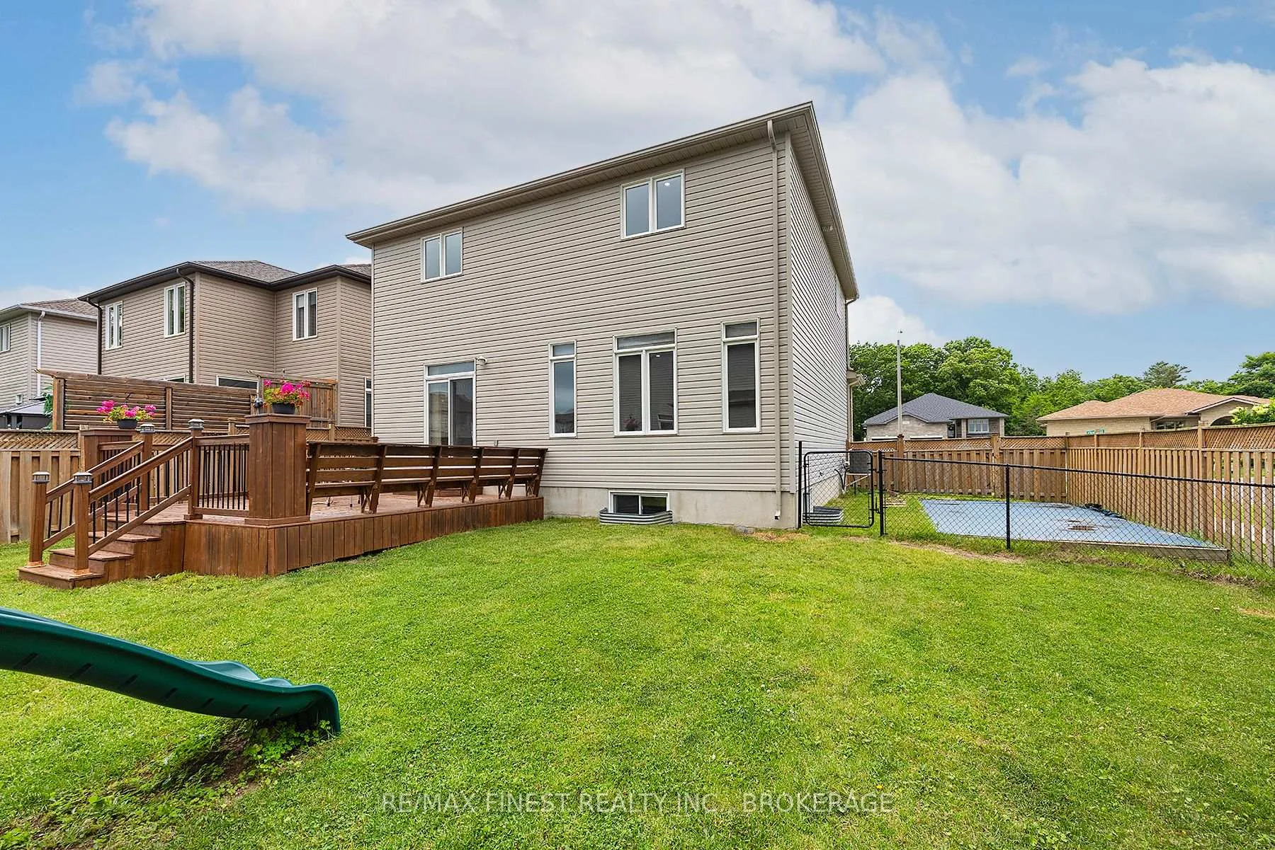 Photo 47 of 1285 Frank Street, Kingston, City Northwest — HOMEH