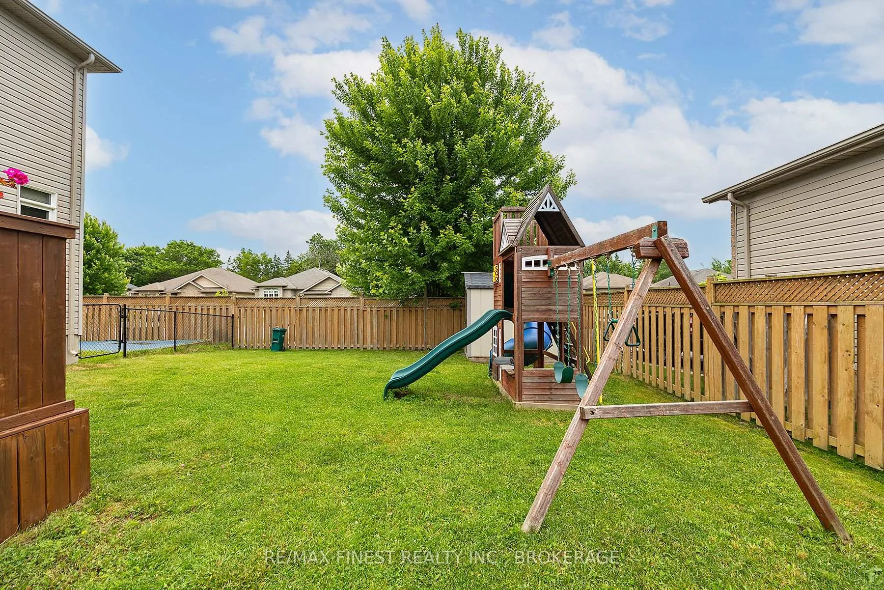 Photo 49 of 1285 Frank Street, Kingston, City Northwest — HOMEH