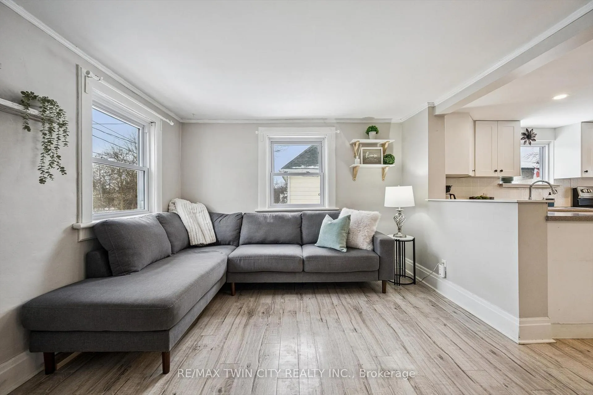 Photo 10 of 7 Riverside Drive W, Woolwich — HOMEH