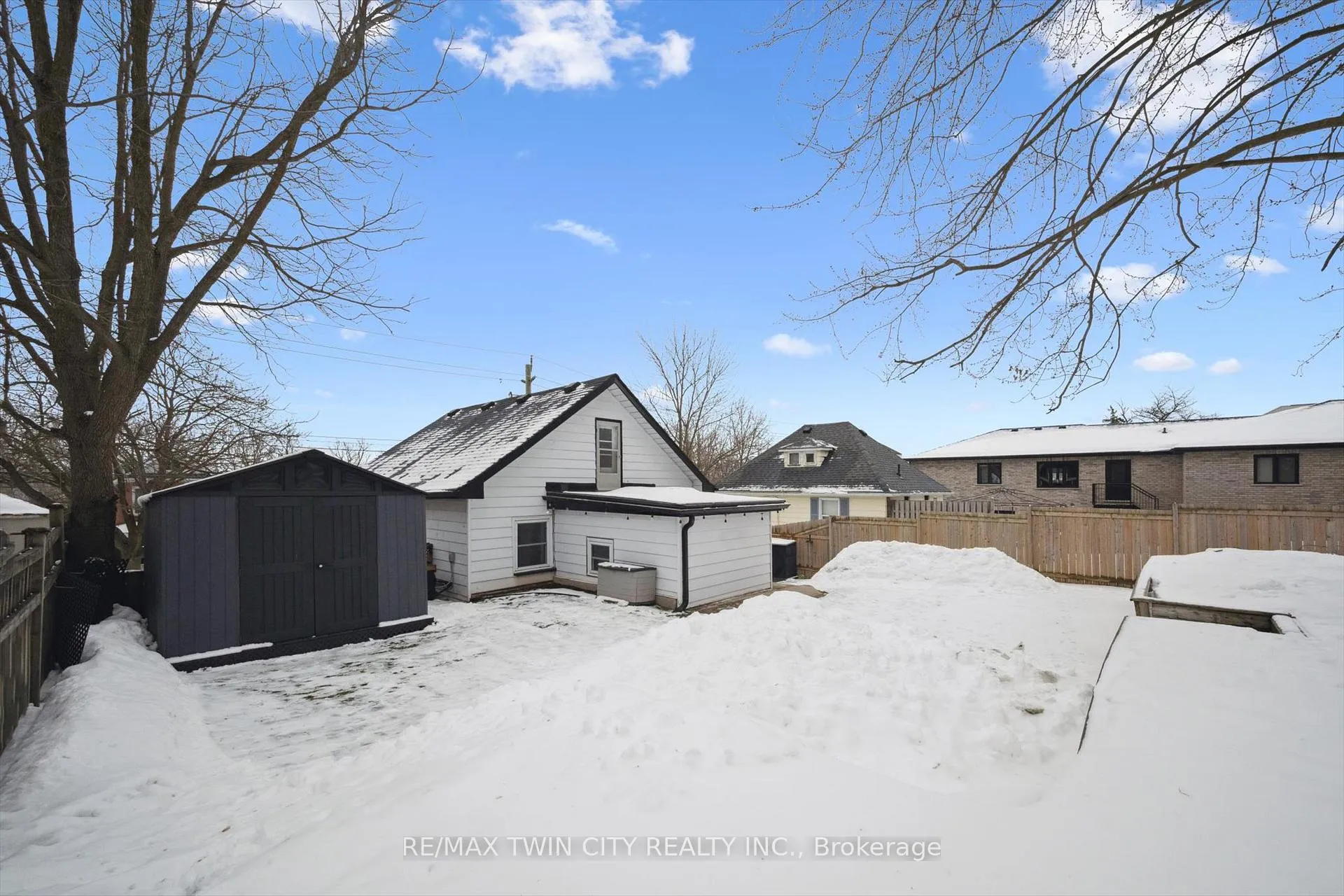 Photo 40 of 7 Riverside Drive W, Woolwich — HOMEH