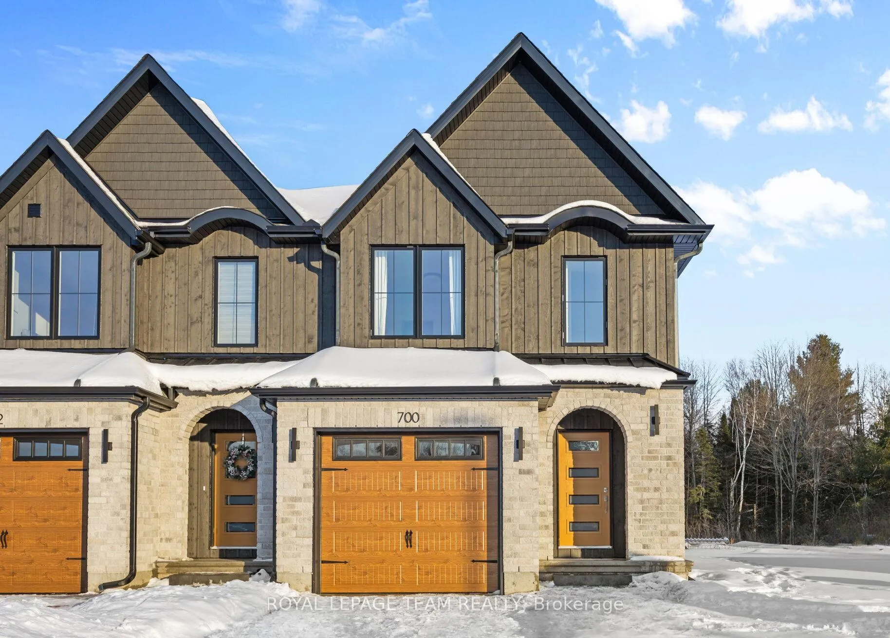 Photo 2 of 716 Tailslide Private, Ottawa, Huntley Ward (South East) — HOMEH