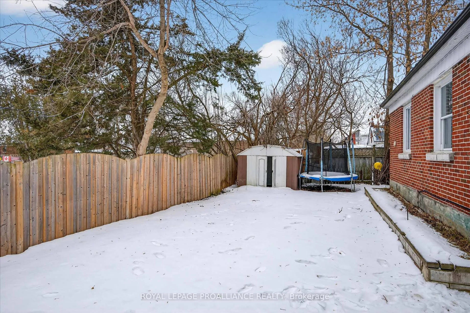 Photo 41 of 543 Howden Street, Peterborough, Otonabee Ward 1 — HOMEH