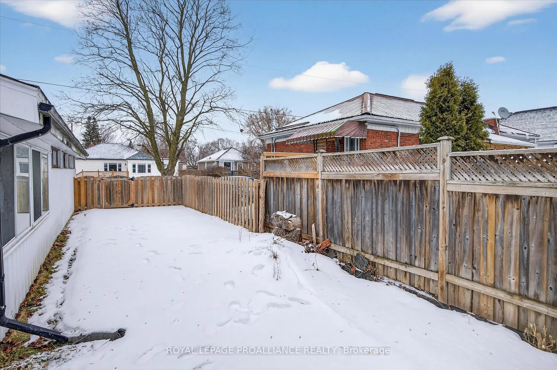 Photo 44 of 543 Howden Street, Peterborough, Otonabee Ward 1 — HOMEH