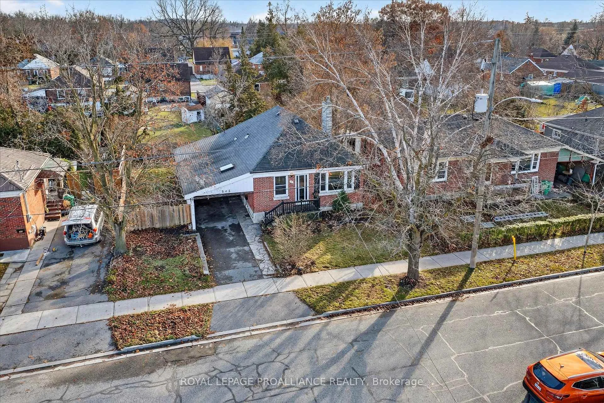 Photo 47 of 543 Howden Street, Peterborough, Otonabee Ward 1 — HOMEH