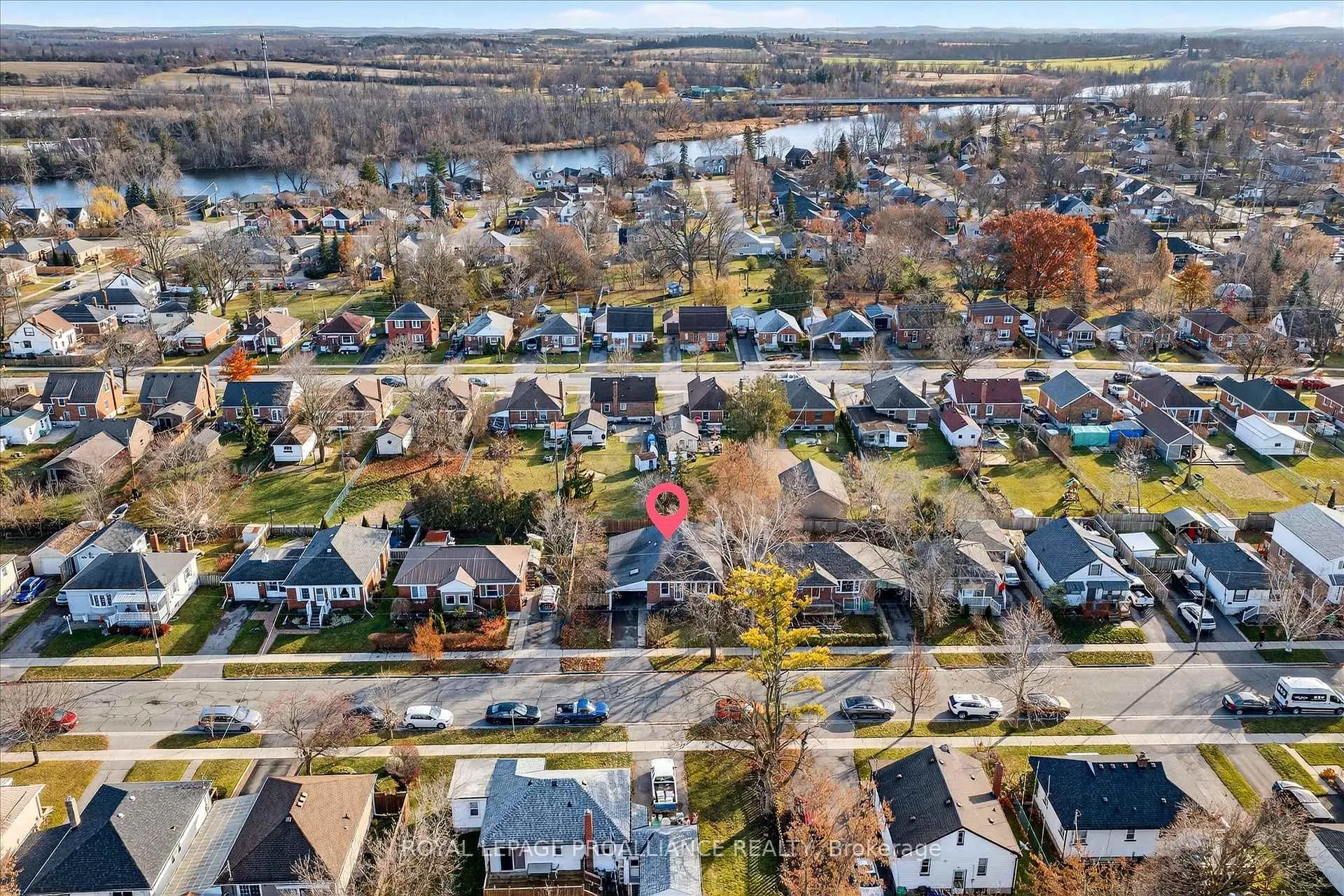 Photo 48 of 543 Howden Street, Peterborough, Otonabee Ward 1 — HOMEH
