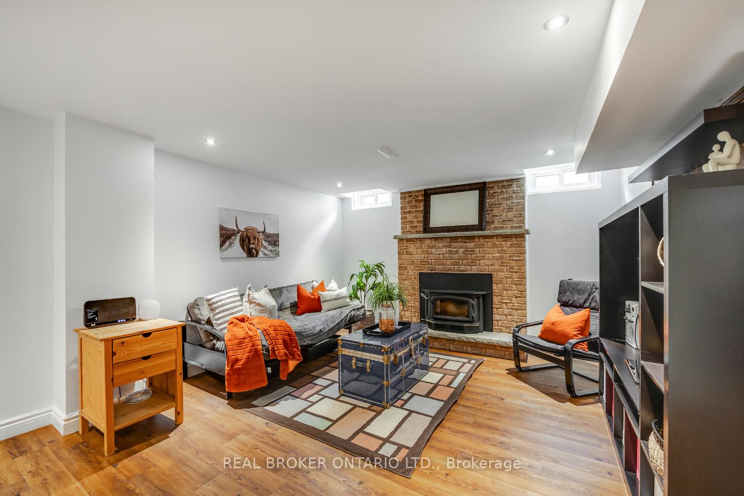 Photo 20 of 78 Cherry Blossom Crescent, Clarington, Courtice — HOMEH