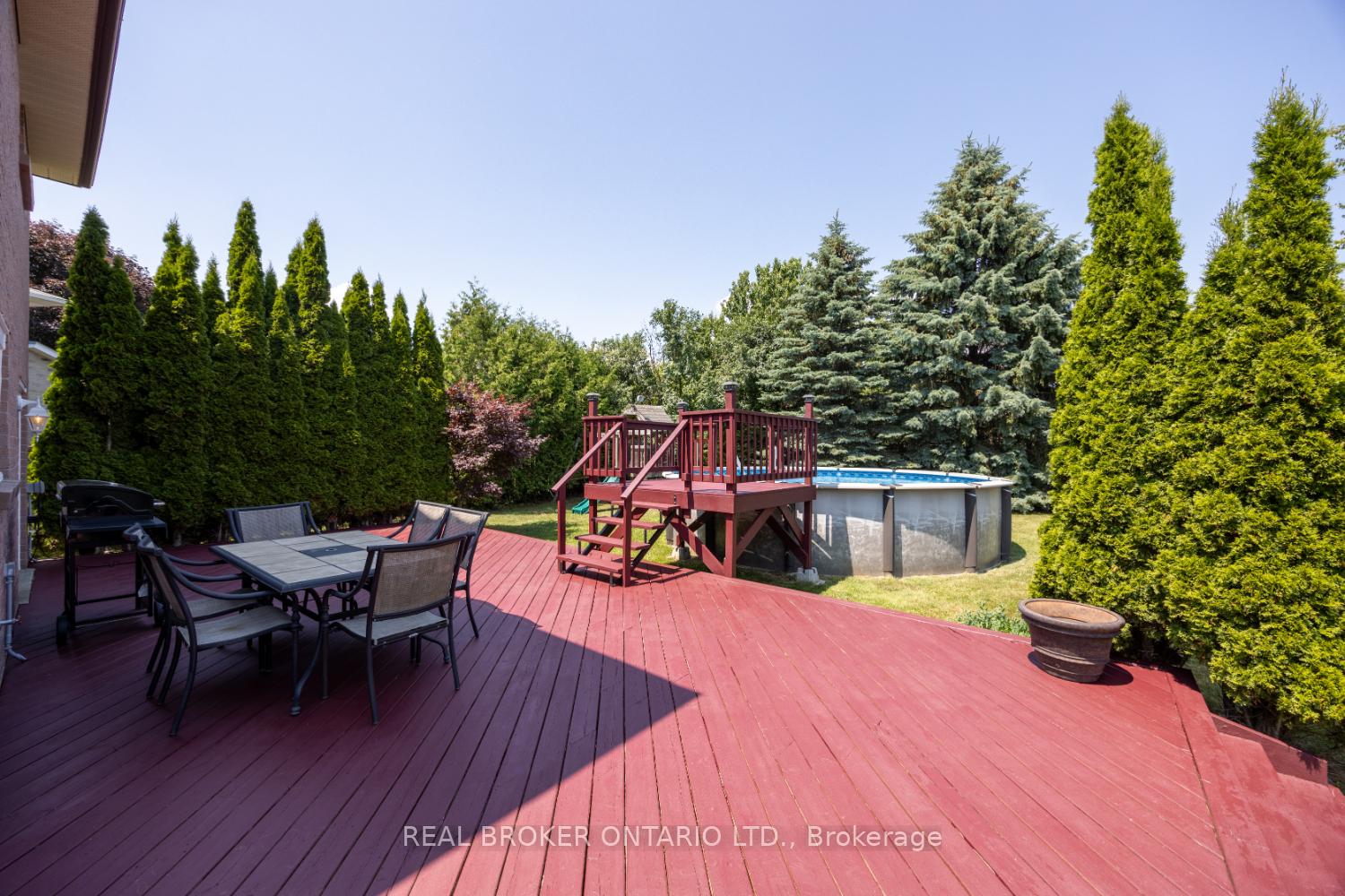 Photo 23 of 78 Cherry Blossom Crescent, Clarington, Courtice — HOMEH