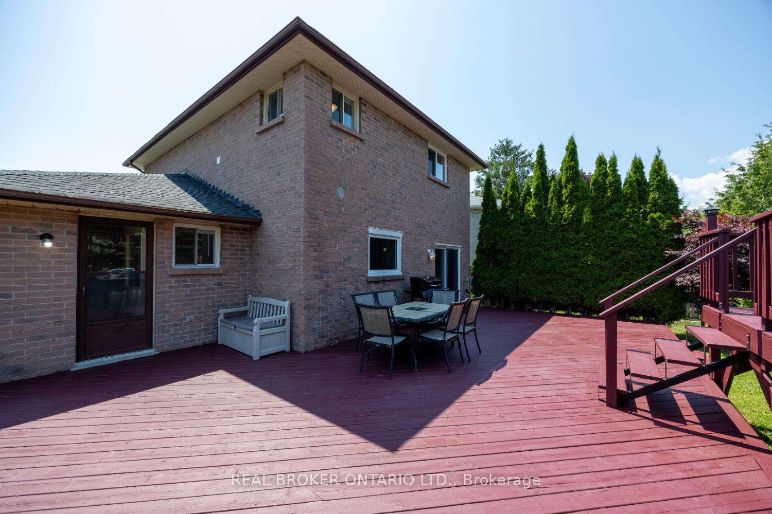 Photo 25 of 78 Cherry Blossom Crescent, Clarington, Courtice — HOMEH