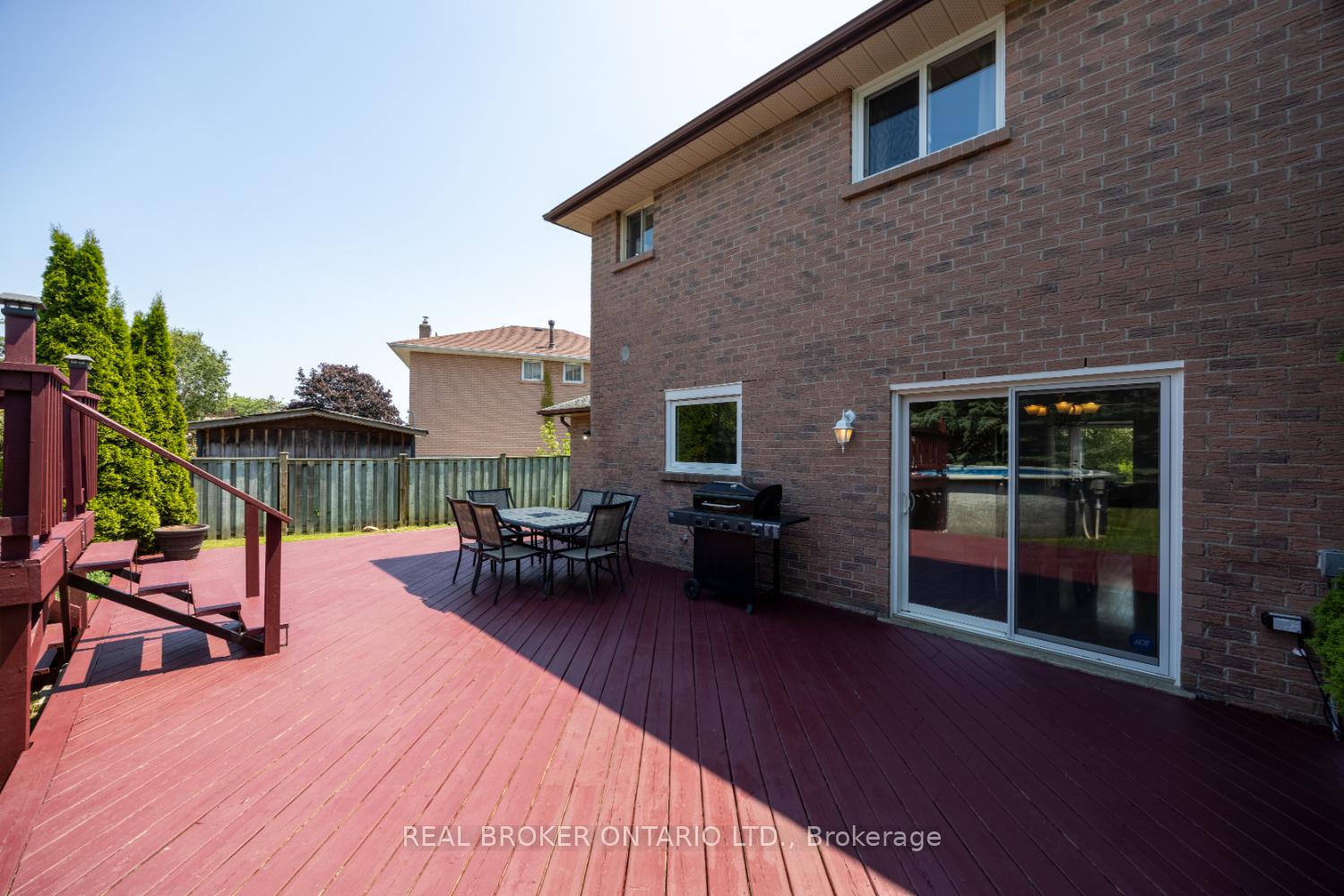 Photo 26 of 78 Cherry Blossom Crescent, Clarington, Courtice — HOMEH