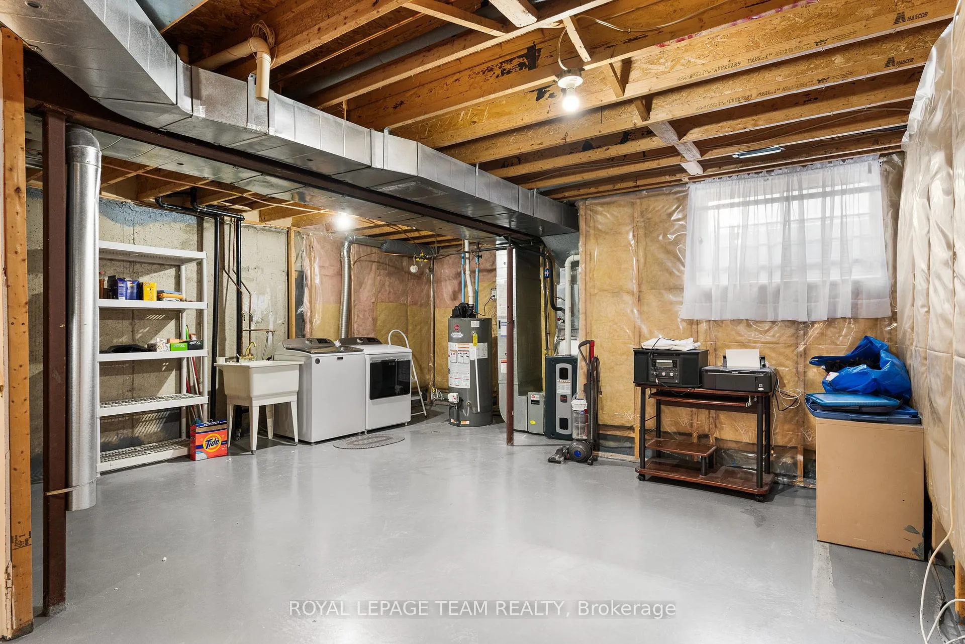 Photo 36 of 32 Bishops Mills Way, Ottawa, Kanata - Beaverbrook — HOMEH
