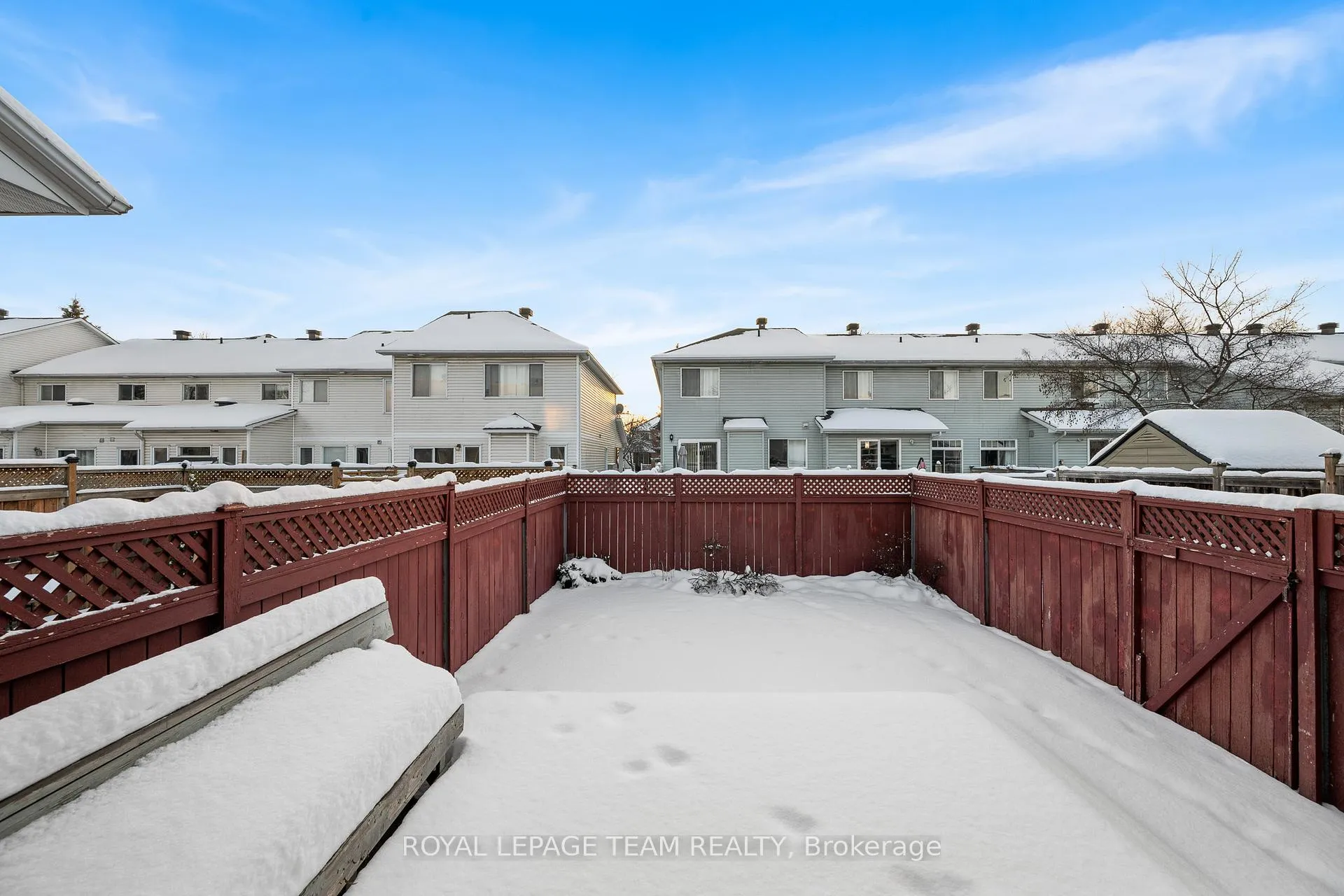 Photo 37 of 32 Bishops Mills Way, Ottawa, Kanata - Beaverbrook — HOMEH