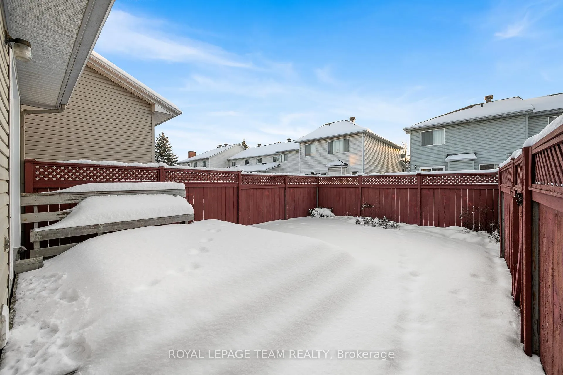 Photo 38 of 32 Bishops Mills Way, Ottawa, Kanata - Beaverbrook — HOMEH