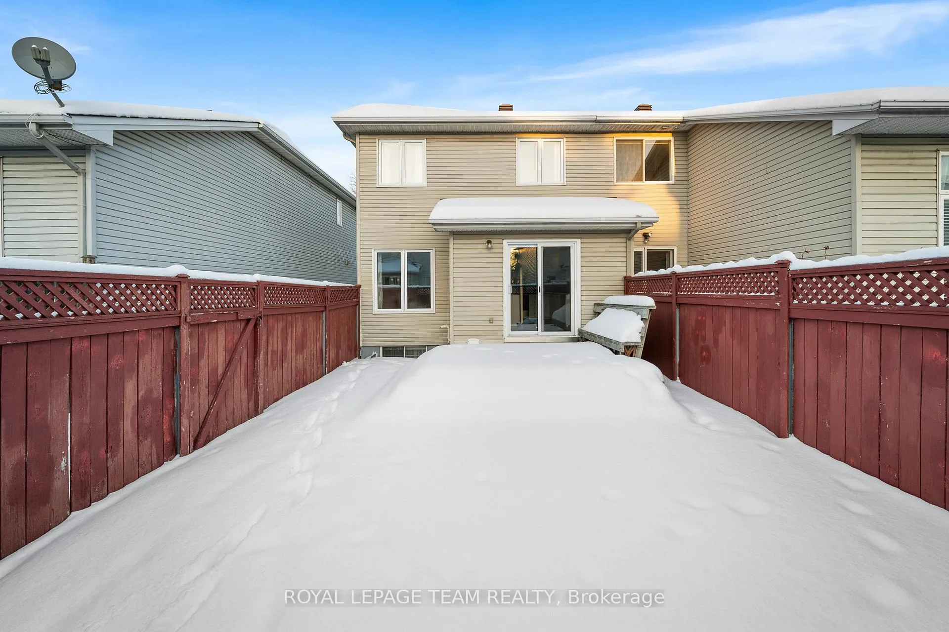 Photo 39 of 32 Bishops Mills Way, Ottawa, Kanata - Beaverbrook — HOMEH