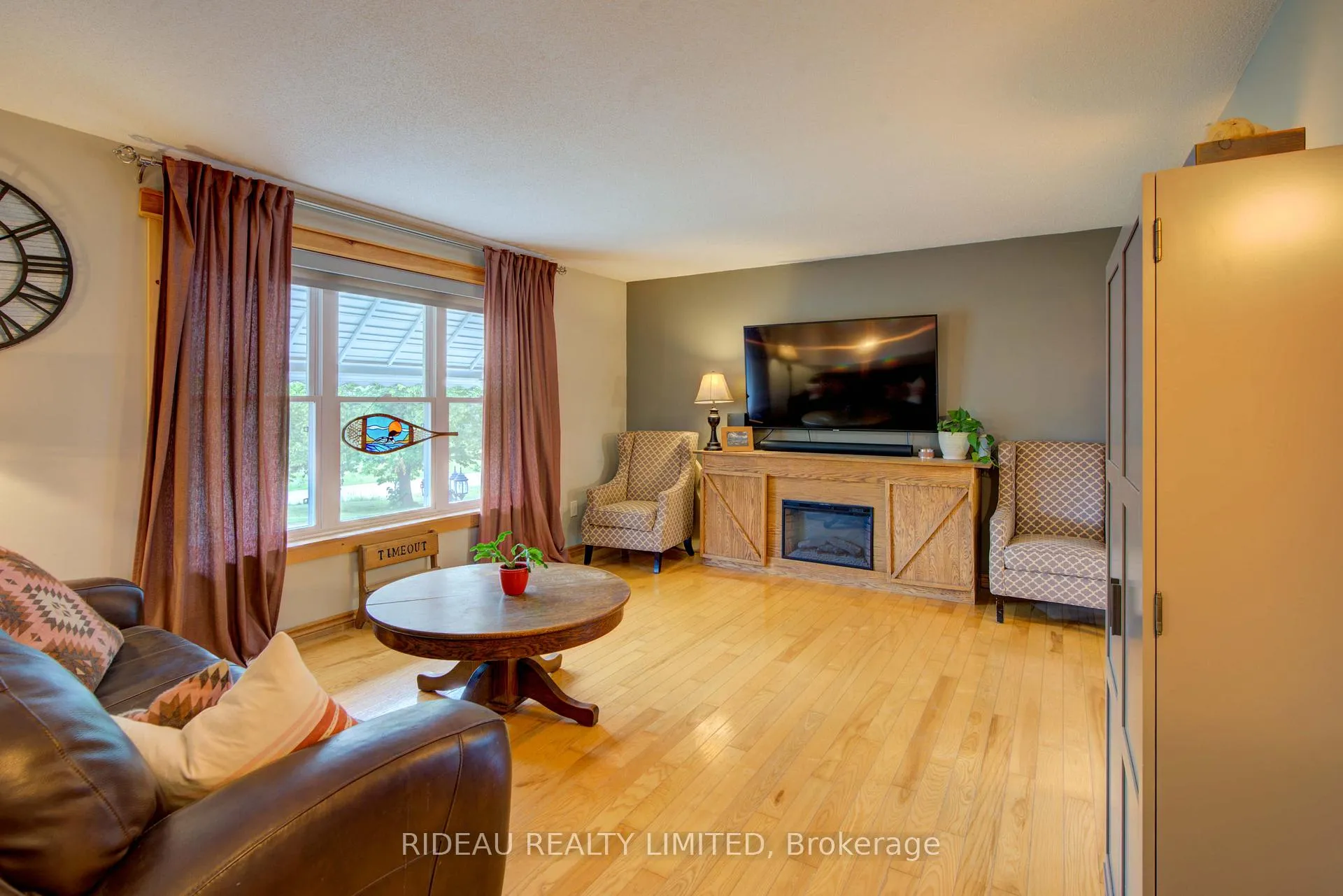 Photo 10 of 275A Bay Road, Rideau Lakes, Rideau Lakes (South Elmsley) Twp — HOMEH