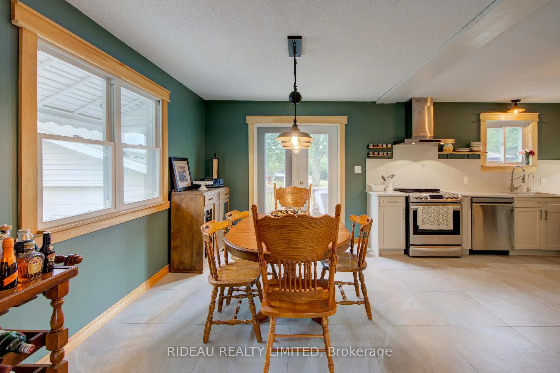 Photo 19 of 275A Bay Road, Rideau Lakes, Rideau Lakes (South Elmsley) Twp — HOMEH