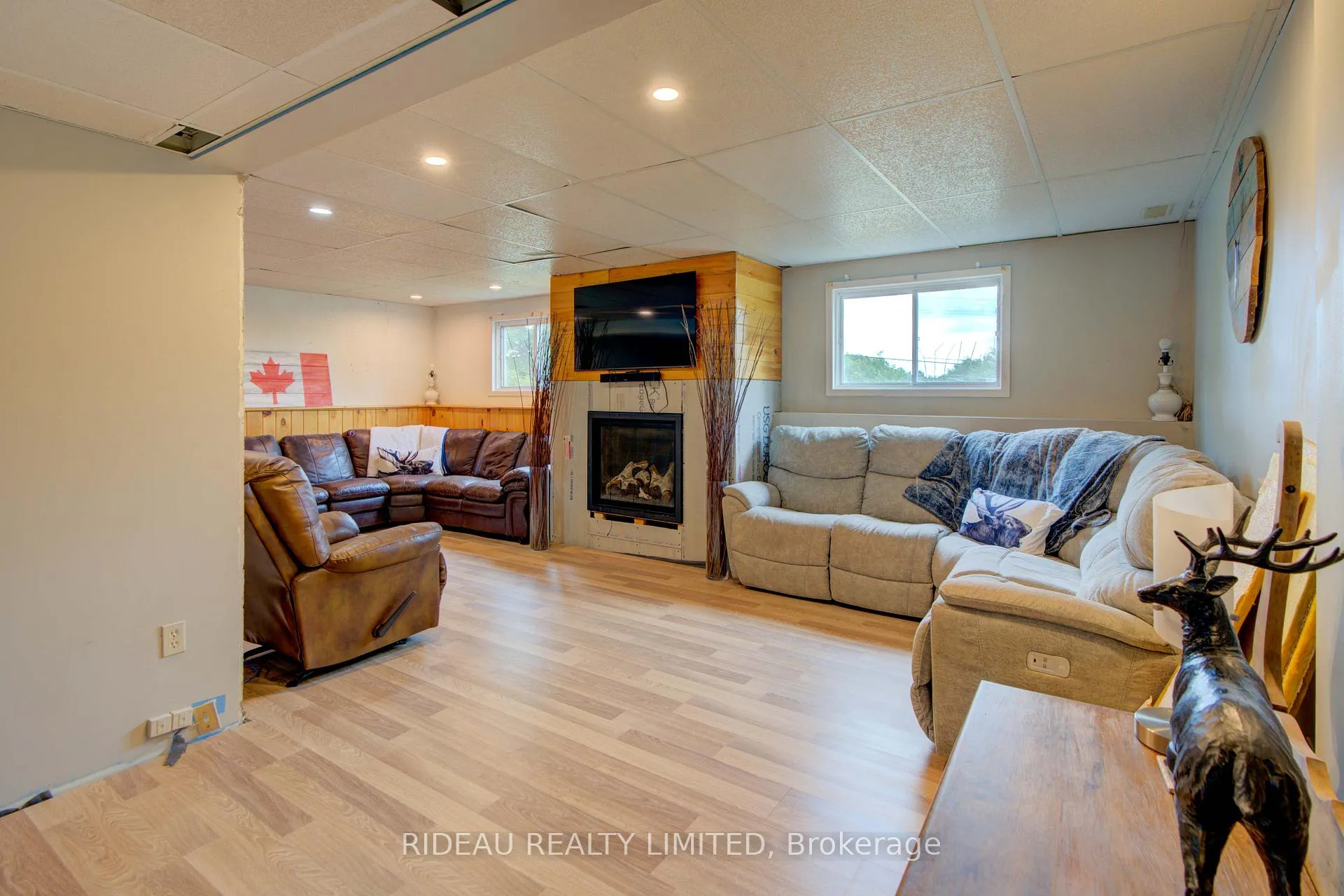 Photo 28 of 275A Bay Road, Rideau Lakes, Rideau Lakes (South Elmsley) Twp — HOMEH