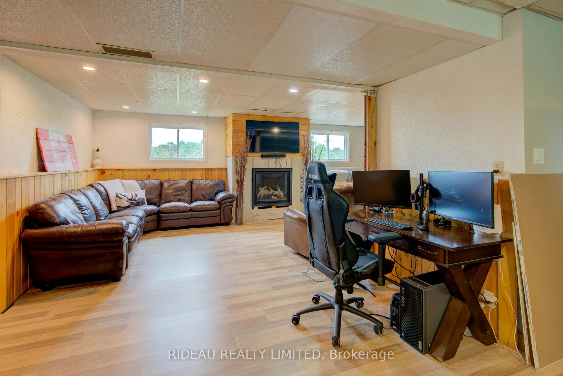 Photo 30 of 275A Bay Road, Rideau Lakes, Rideau Lakes (South Elmsley) Twp — HOMEH