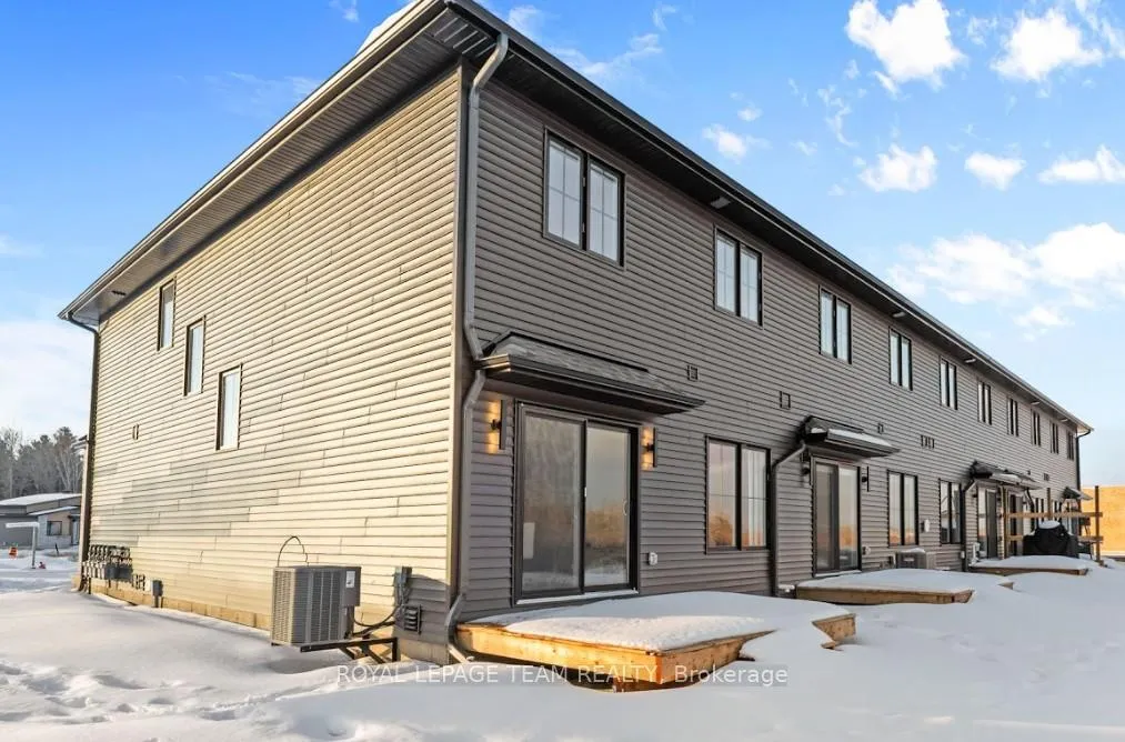 Photo 44 of 712 Tailslide Private, Ottawa, Huntley Ward (South East) — HOMEH