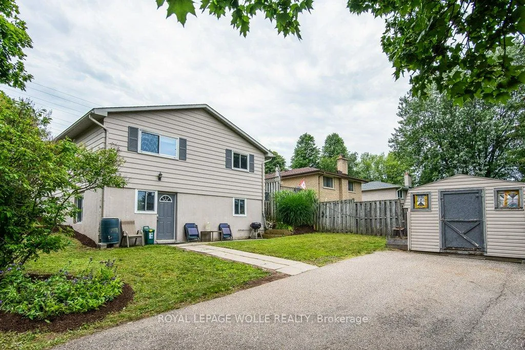 Photo 5 of 69 Glen Park Crescent, Kitchener — HOMEH