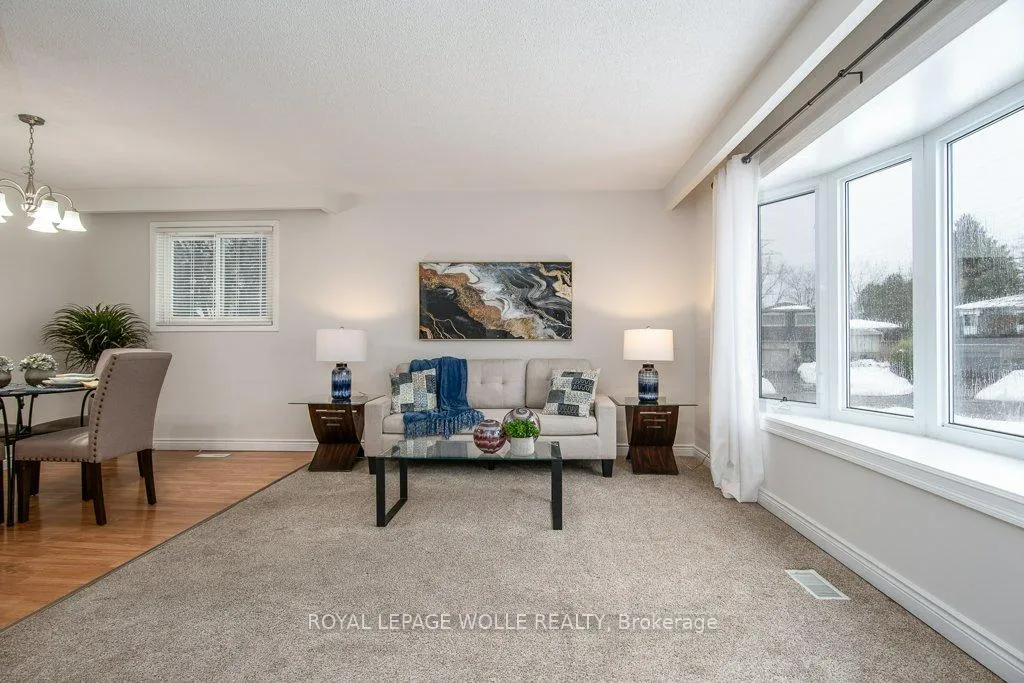 Photo 9 of 69 Glen Park Crescent, Kitchener — HOMEH