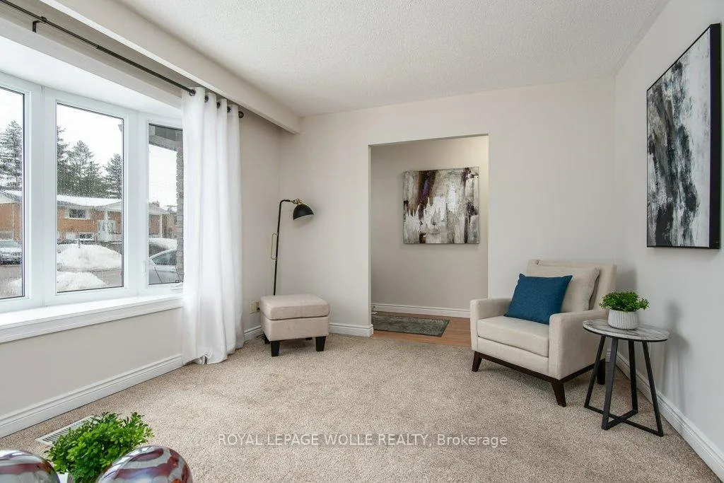 Photo 12 of 69 Glen Park Crescent, Kitchener — HOMEH