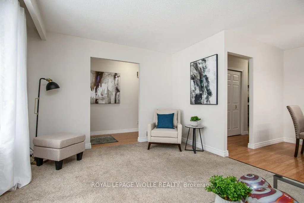 Photo 13 of 69 Glen Park Crescent, Kitchener — HOMEH
