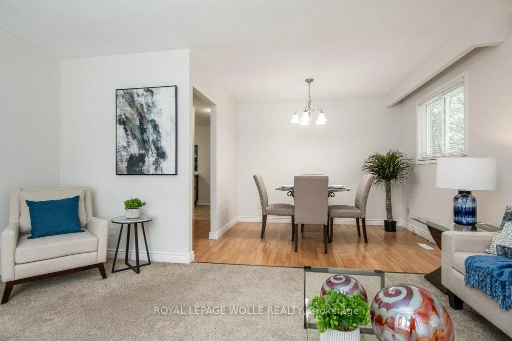 Photo 14 of 69 Glen Park Crescent, Kitchener — HOMEH