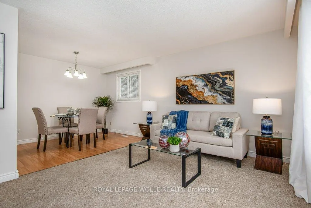 Photo 15 of 69 Glen Park Crescent, Kitchener — HOMEH