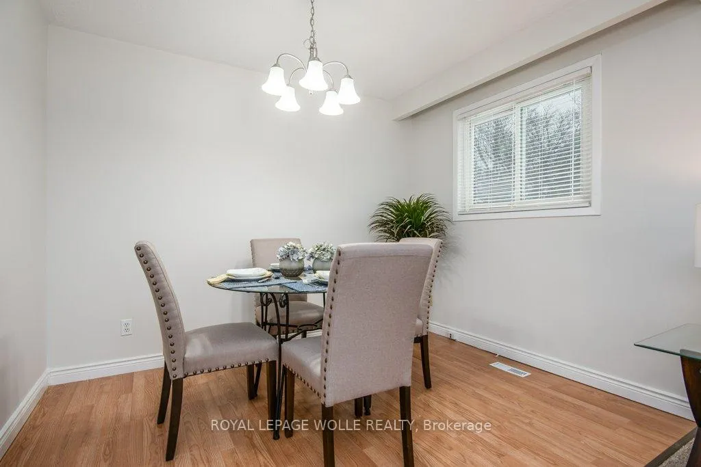 Photo 16 of 69 Glen Park Crescent, Kitchener — HOMEH