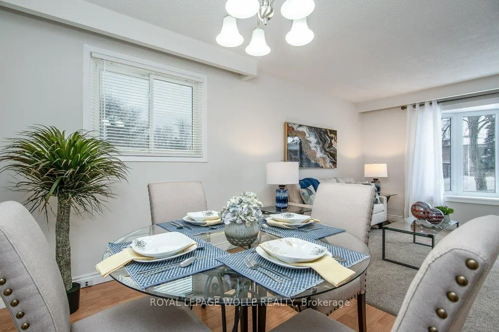 Photo 18 of 69 Glen Park Crescent, Kitchener — HOMEH