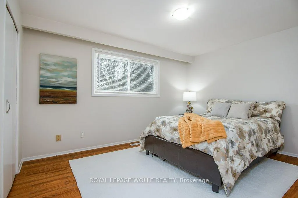 Photo 27 of 69 Glen Park Crescent, Kitchener — HOMEH