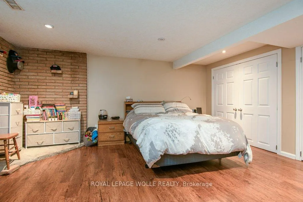 Photo 46 of 69 Glen Park Crescent, Kitchener — HOMEH