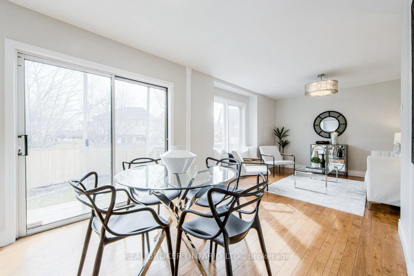 Photo 6 of 5142 Bunton Crescent, Burlington, Orchard — HOMEH