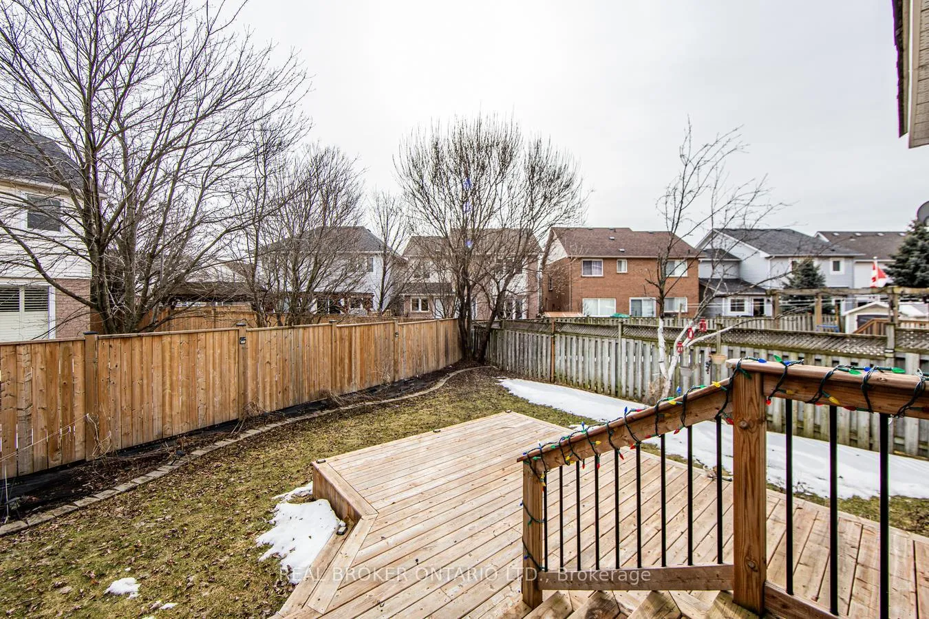 Photo 26 of 5142 Bunton Crescent, Burlington, Orchard — HOMEH