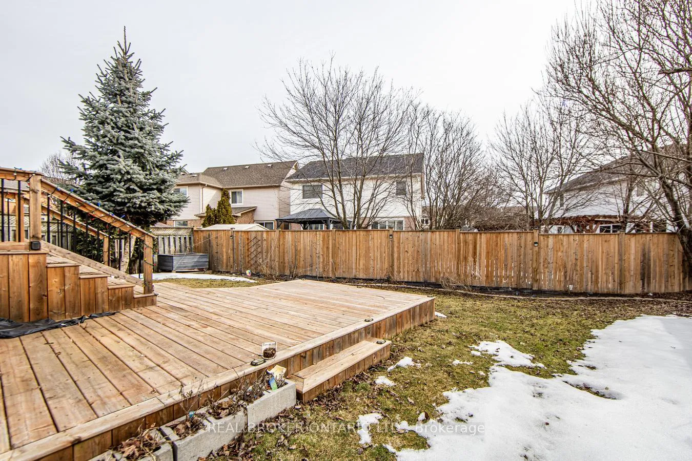 Photo 27 of 5142 Bunton Crescent, Burlington, Orchard — HOMEH