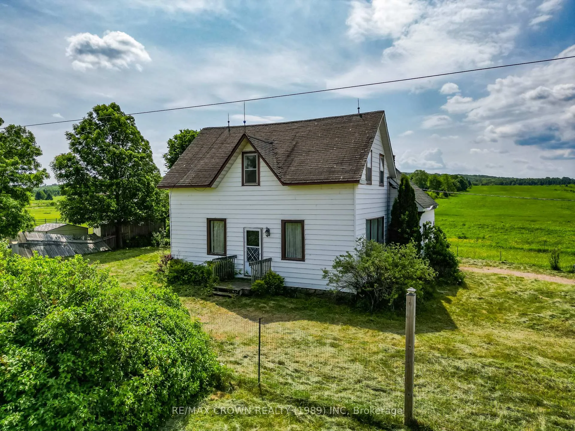 Photo 3 of 1196 Development Road, Bonfield — HOMEH
